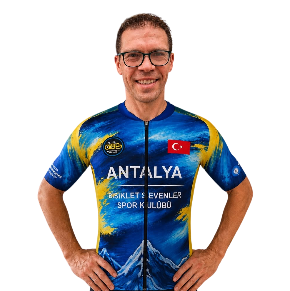 Sporcu fotoğrafı